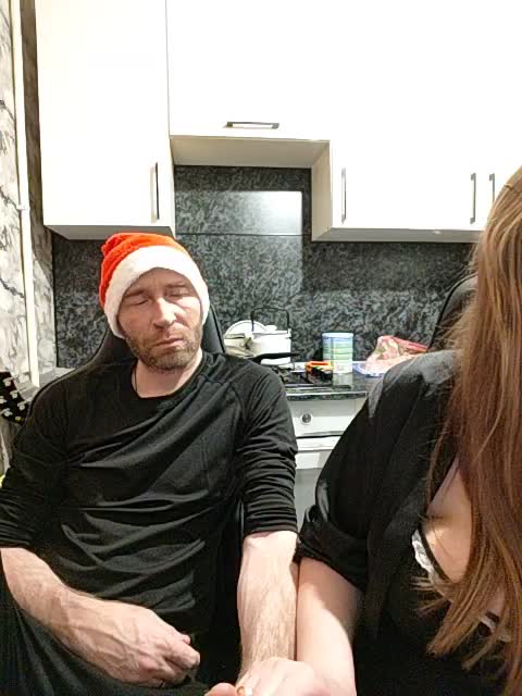 Innokentiy449 Live Sex December 13, 2025