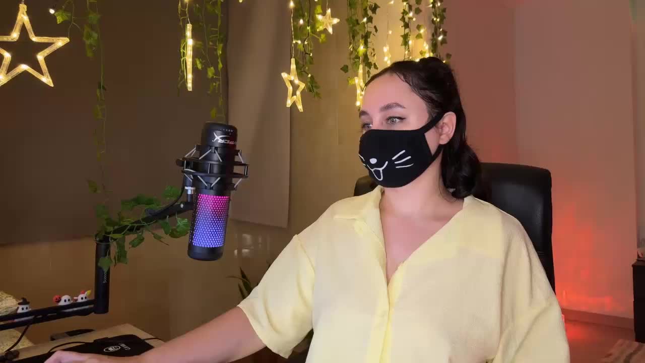 Spice_Latte Live Sex December 13, 2025