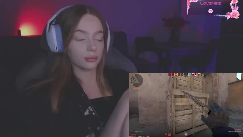 _MayShy_ Live Sex December 5, 2025