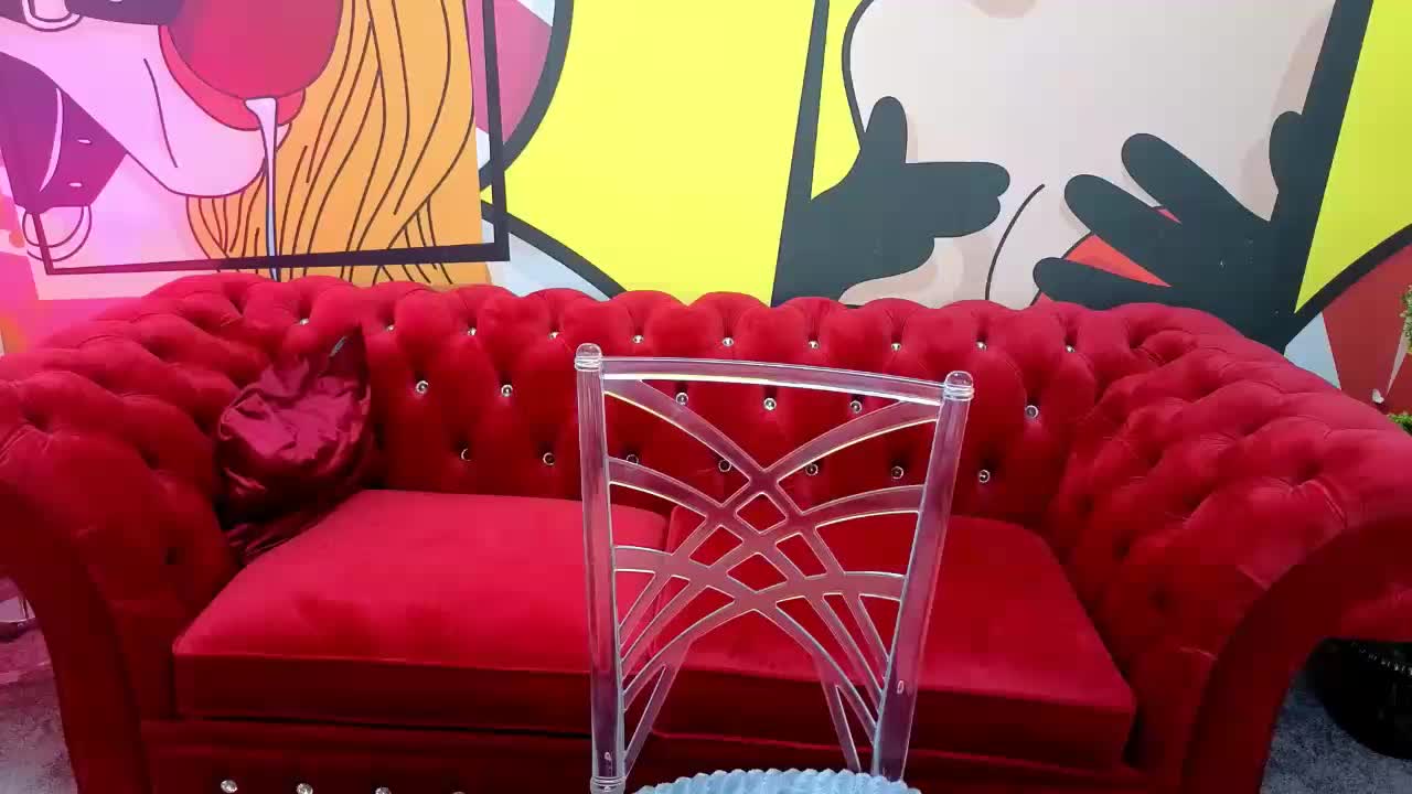 RedDoll Live Sex December 13, 2025