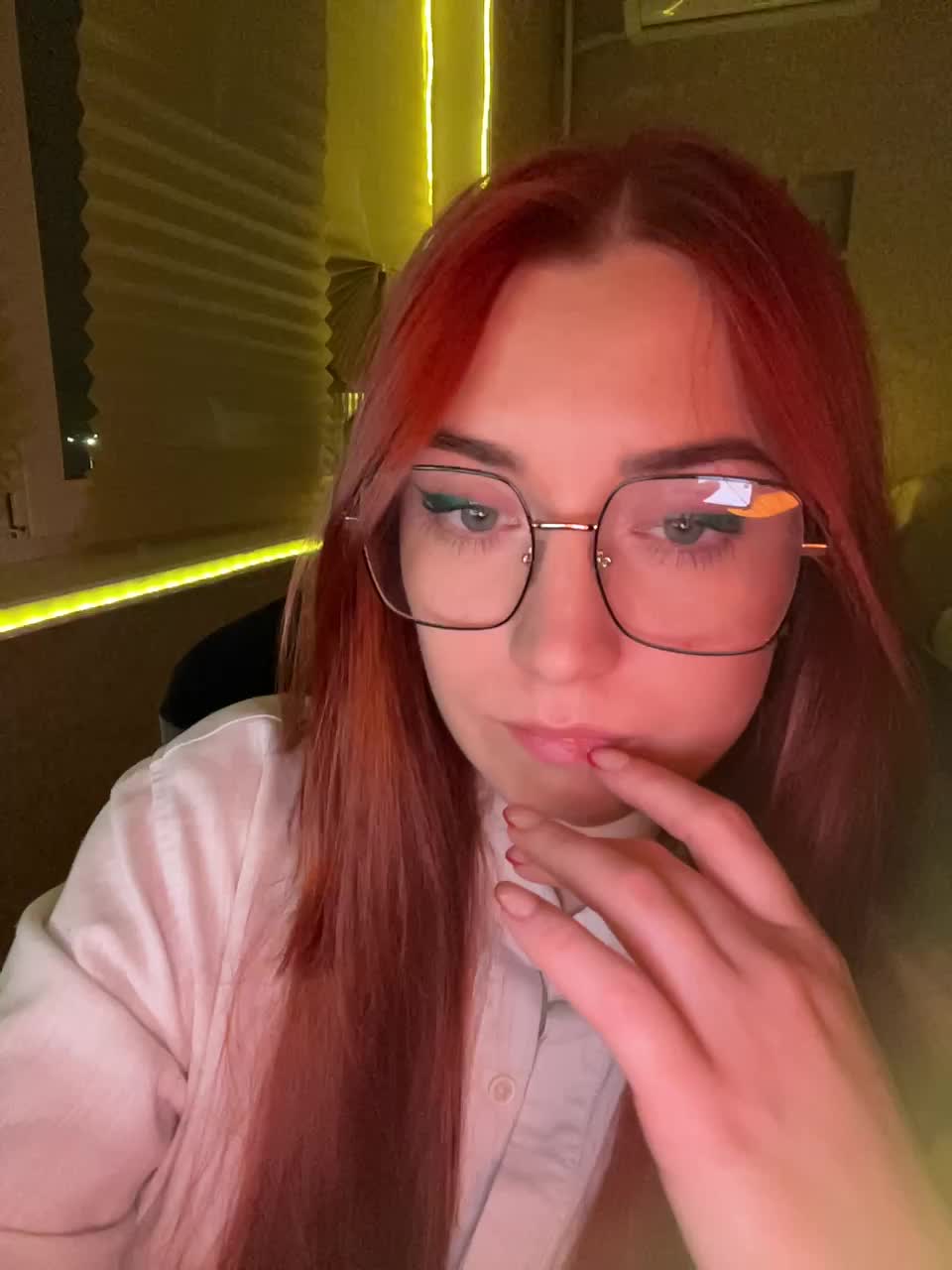 ScarletWitch Live Sex December 4, 2025