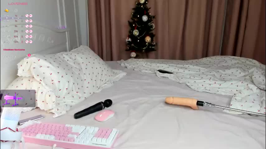 iamcassidy Live Sex December 4, 2025