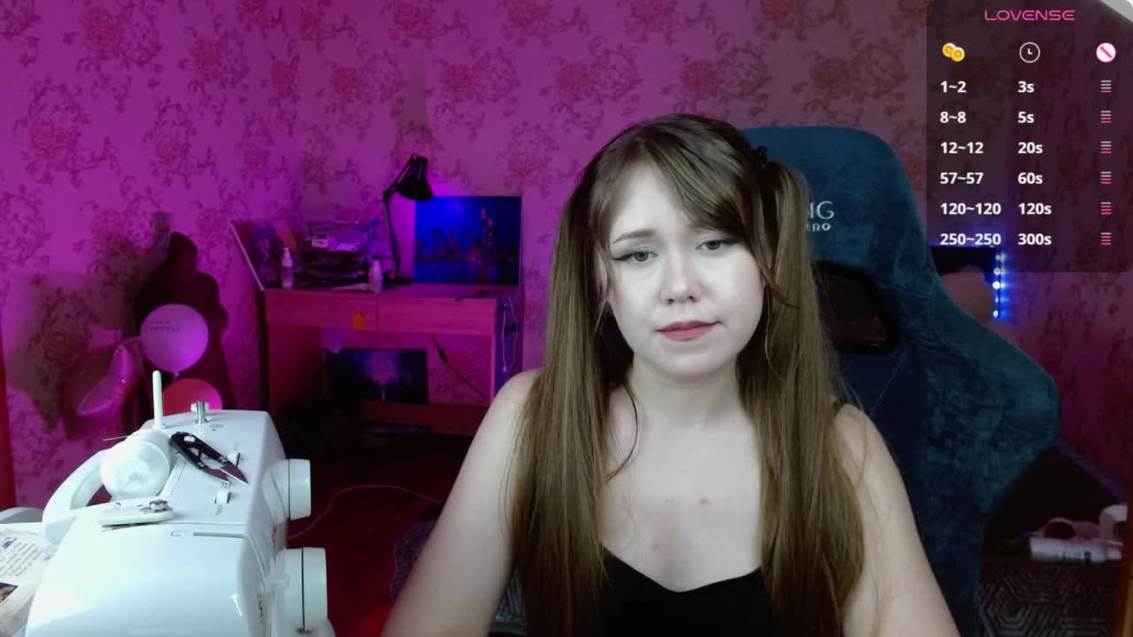 Luucy Live Sex December 13, 2025