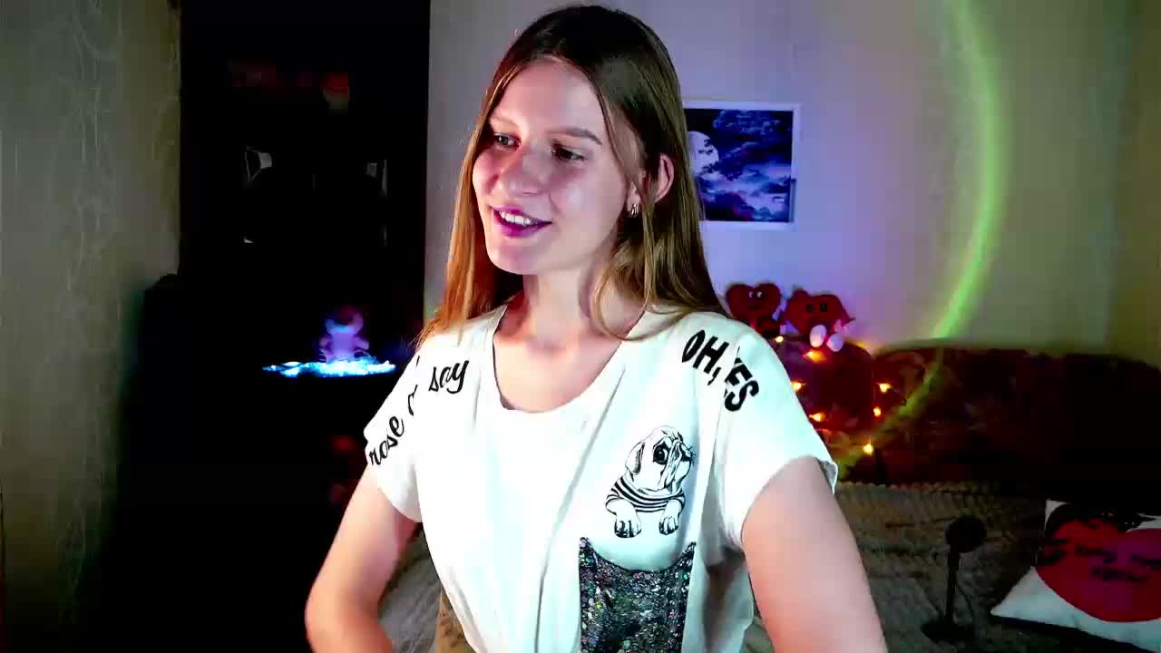 LunaEvan Live Sex December 3, 2025