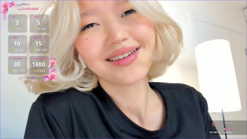 milli_sun_ Live Sex December 4, 2025