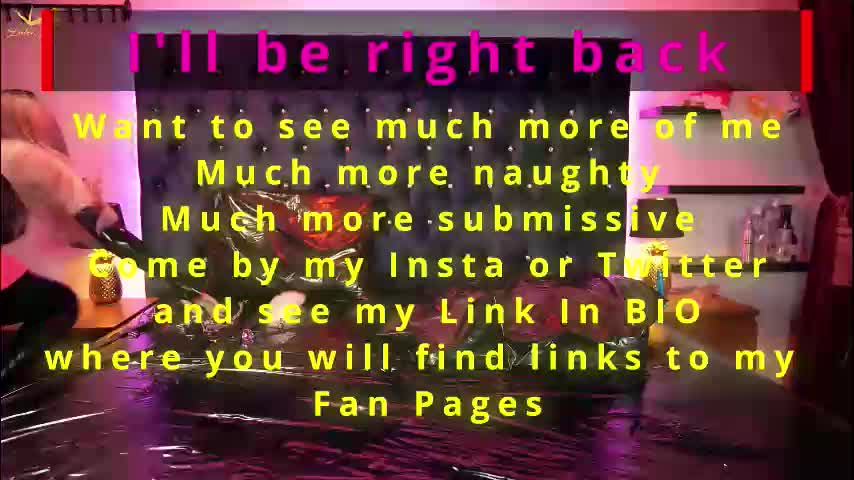 lacie_le_beauty Live Sex December 13, 2025