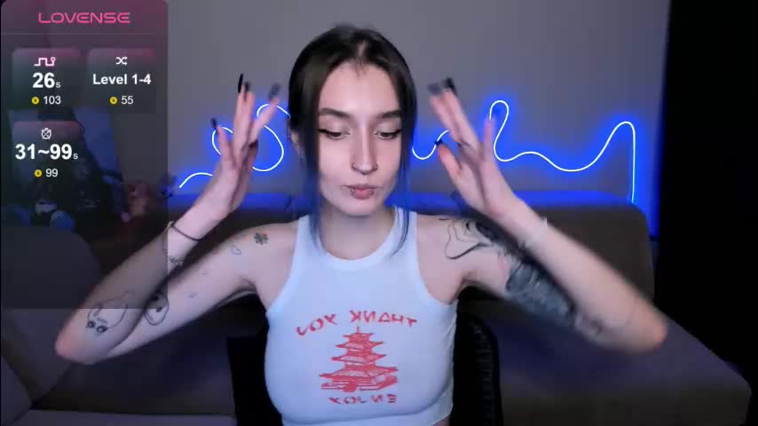 mika_reid Live Sex December 13, 2025