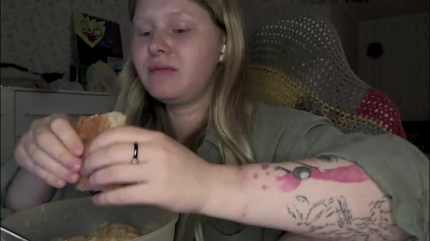 fairydreams_ Live Sex December 13, 2025