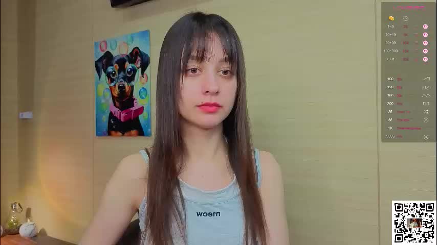 steffanimor Live Sex December 4, 2025