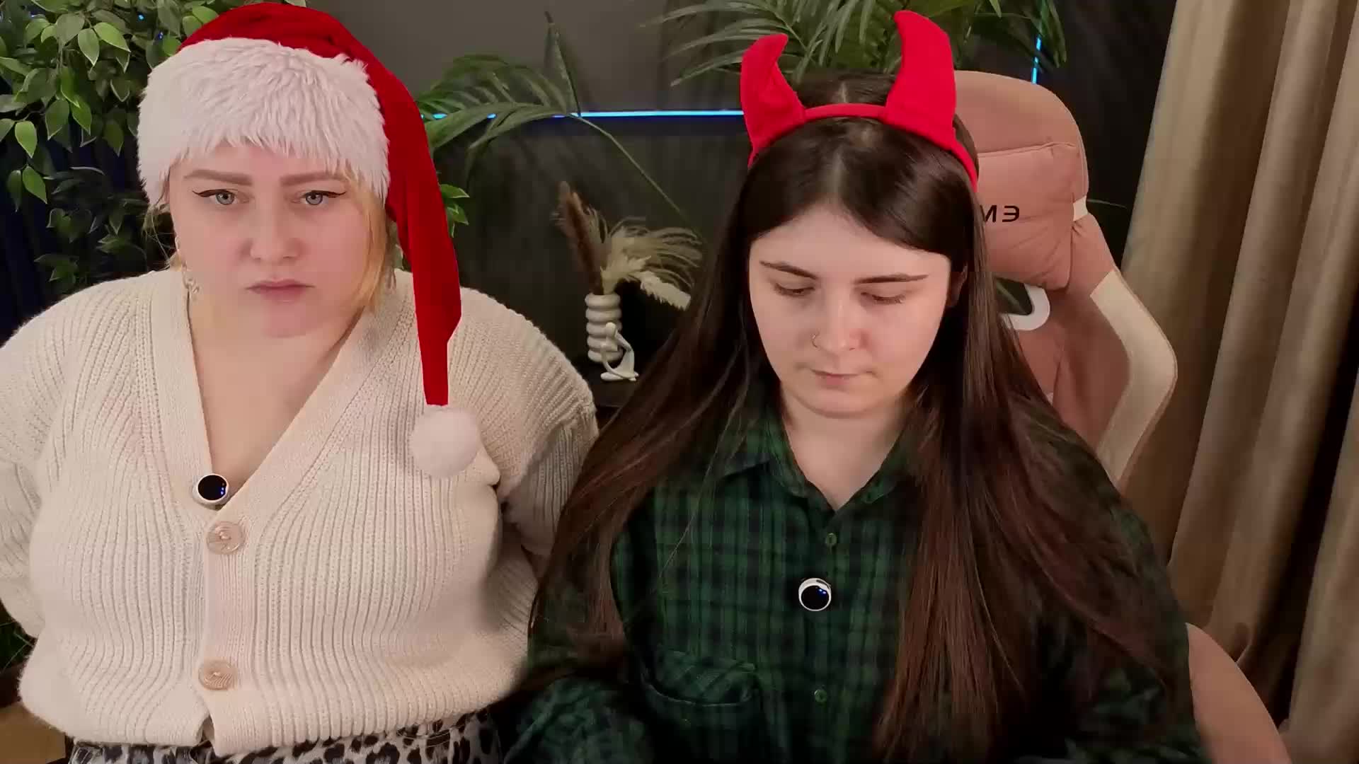 notYourAdm Live Sex December 4, 2025