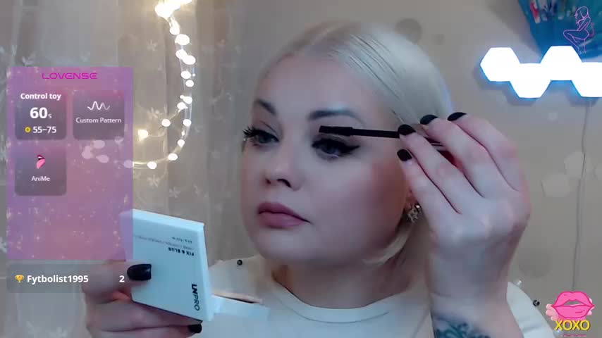 JewellKiss7 Live Sex December 4, 2025