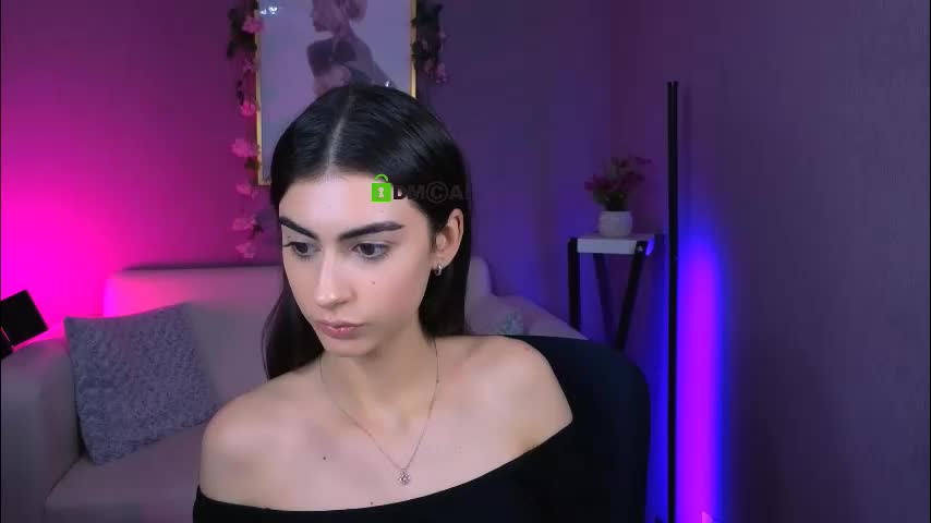 berry_alma Live Sex December 13, 2025