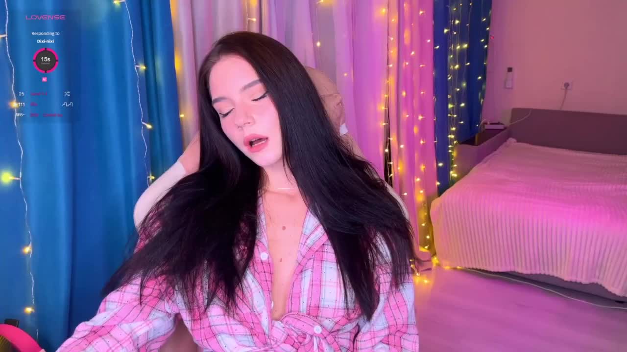 -Violetta- Live Sex December 14, 2025