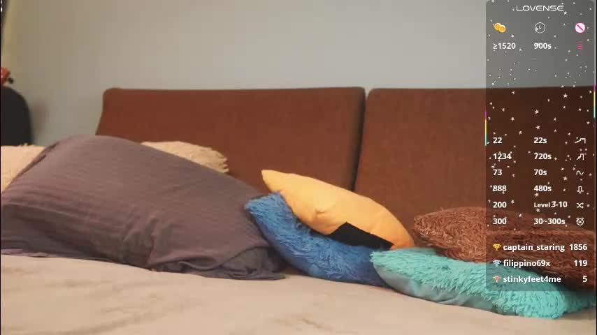 bananya_kitty Live Sex December 14, 2025