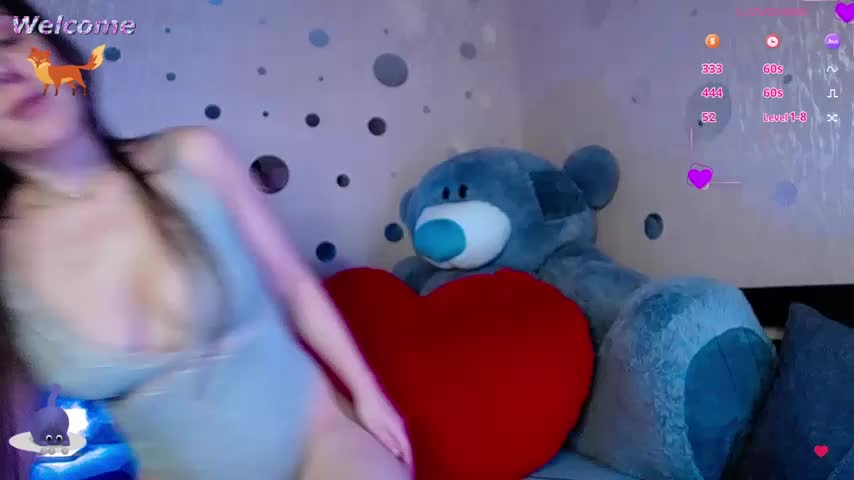 -CUTE-EVIL- Live Sex December 14, 2025