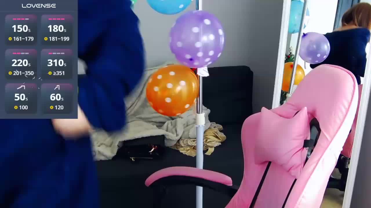 AdelRay Live Sex December 13, 2025