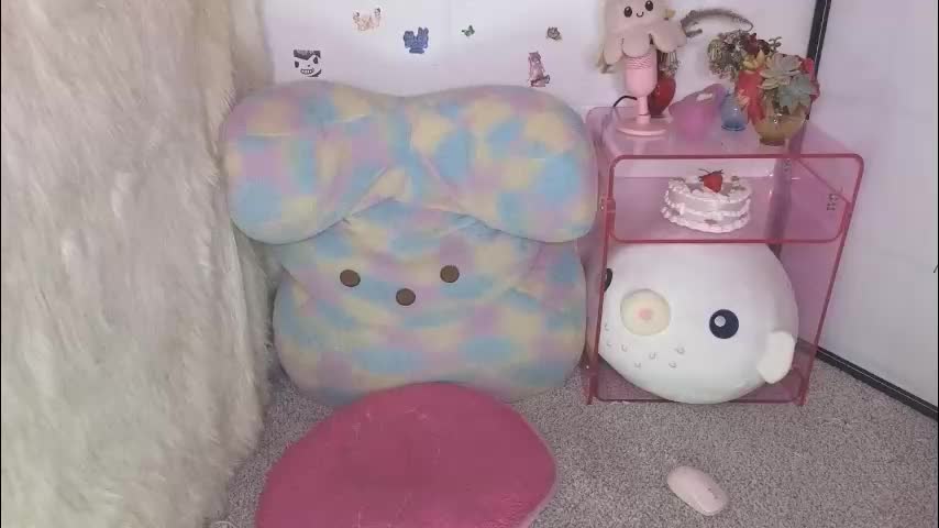 sweetlaumina Live Sex December 13, 2025