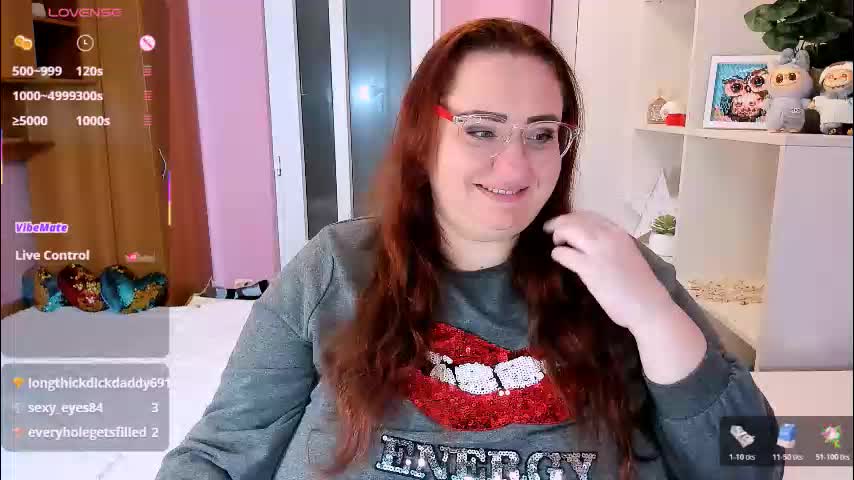 truly_goddess Live Sex December 13, 2025
