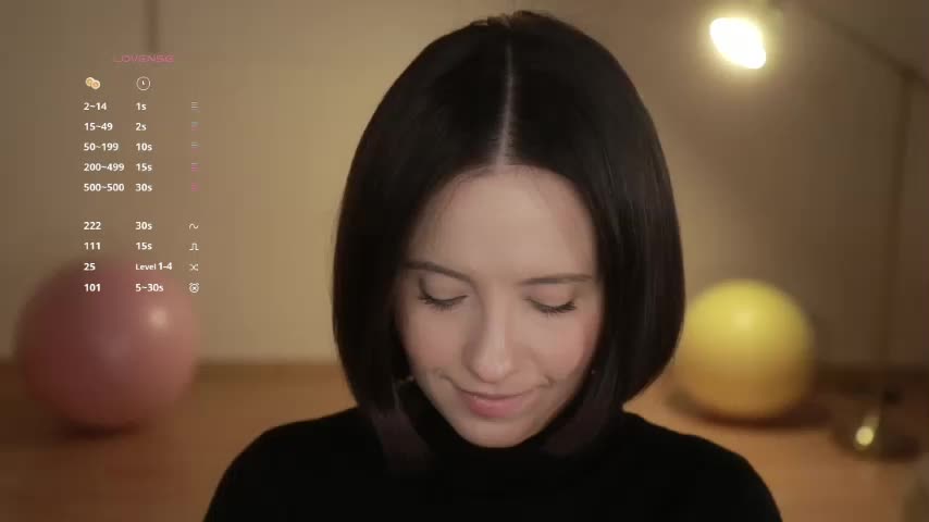 MissEssie Live Sex December 14, 2025