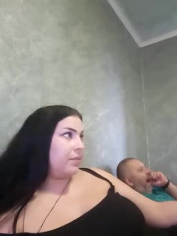 Greta_Tamar Live Sex December 3, 2025