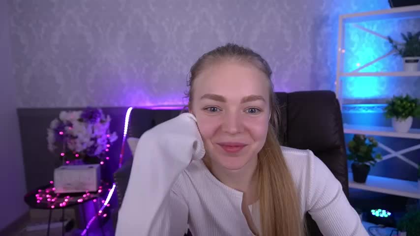 EmilySunshineS Live Sex December 4, 2025