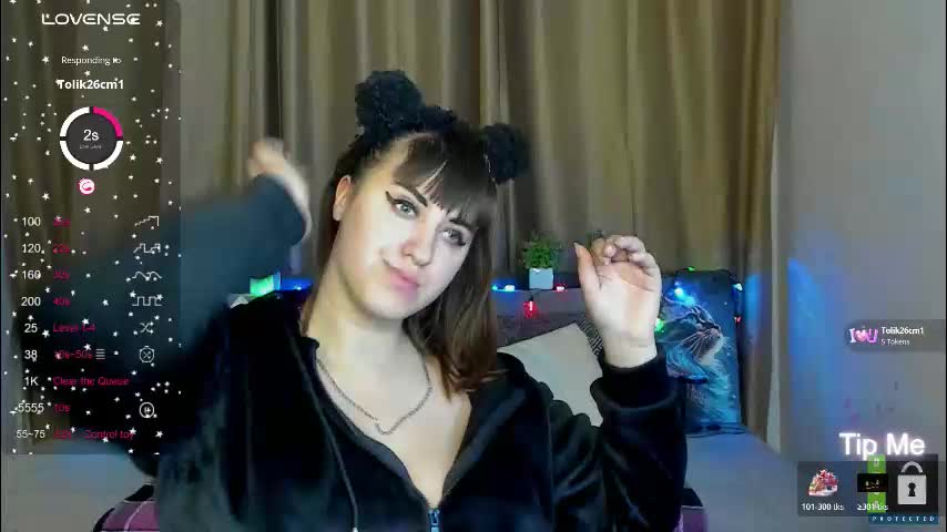 amali_ivanna_smit Live Sex December 14, 2025
