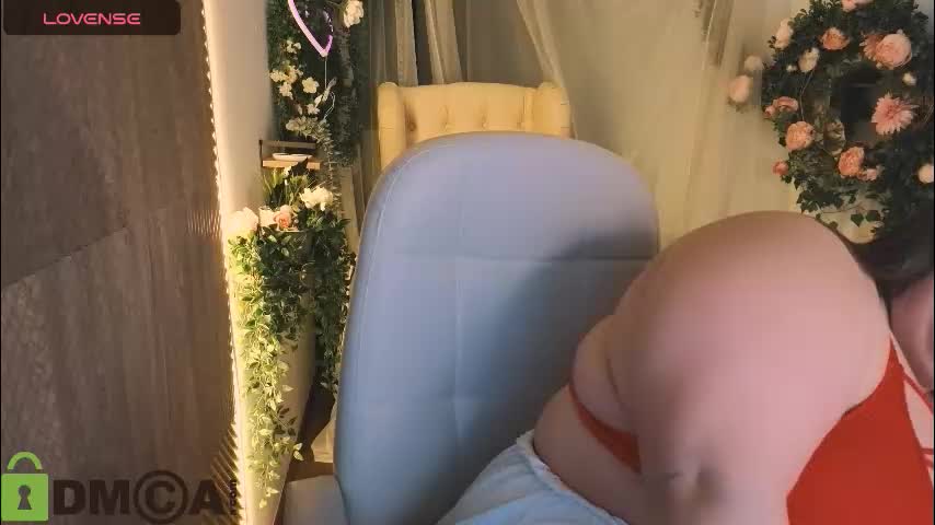 caroll_li Live Sex December 13, 2025