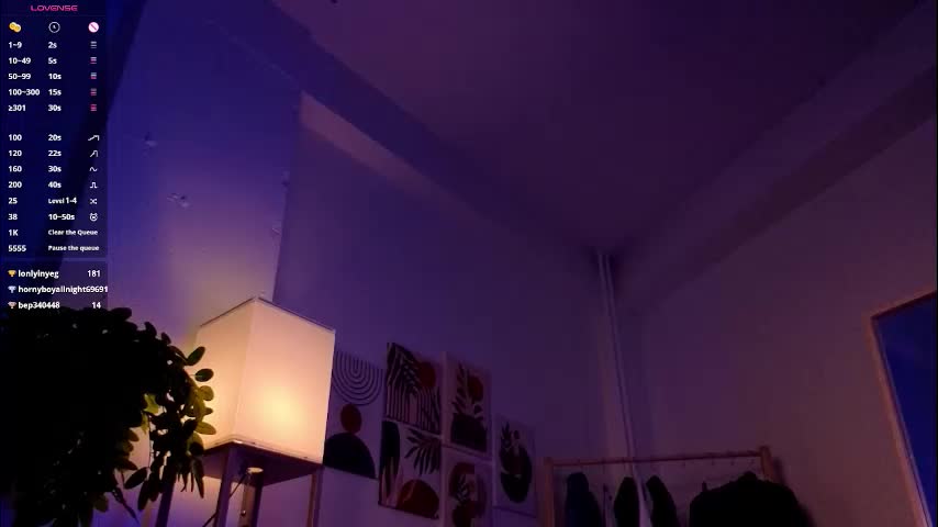 kieshaswymer Live Sex December 13, 2025