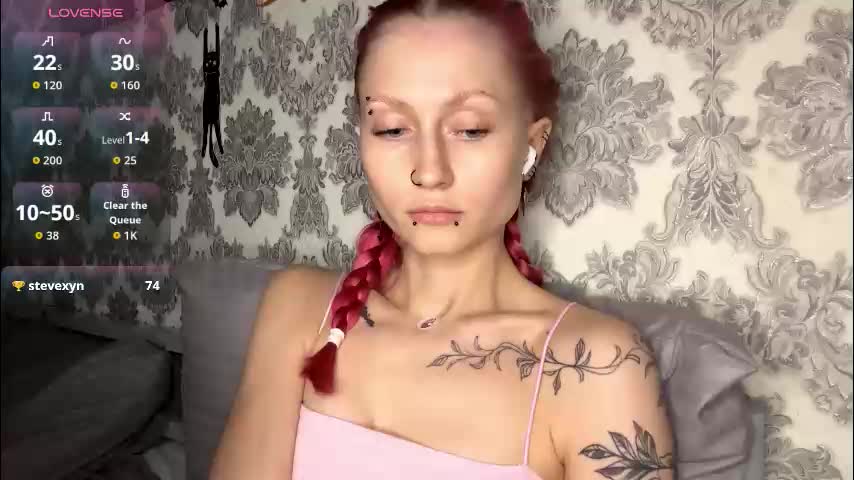 pekadark Live Sex December 14, 2025