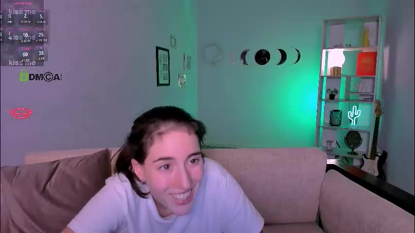 daisy_baby_ Live Sex December 13, 2025