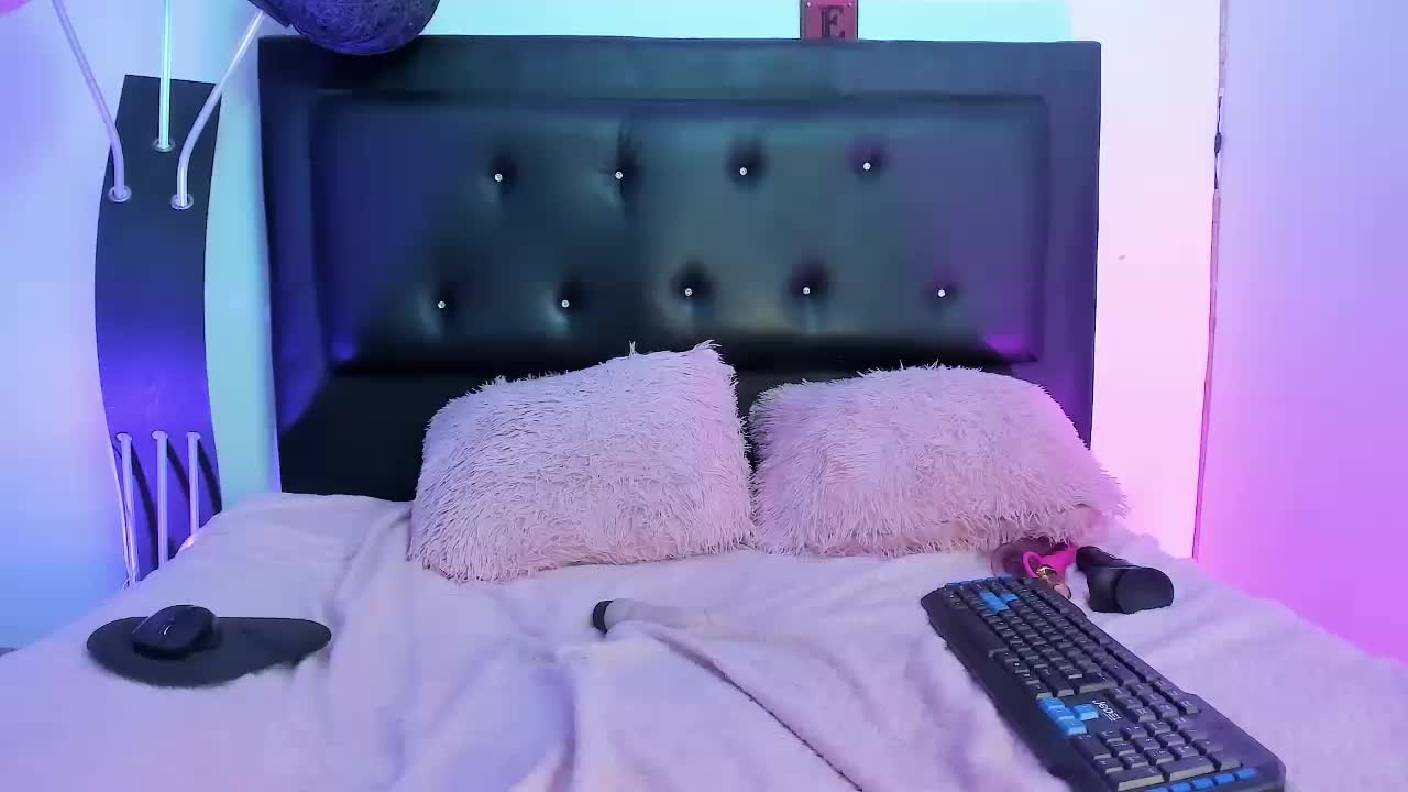 Hanna-K Live Sex December 13, 2025