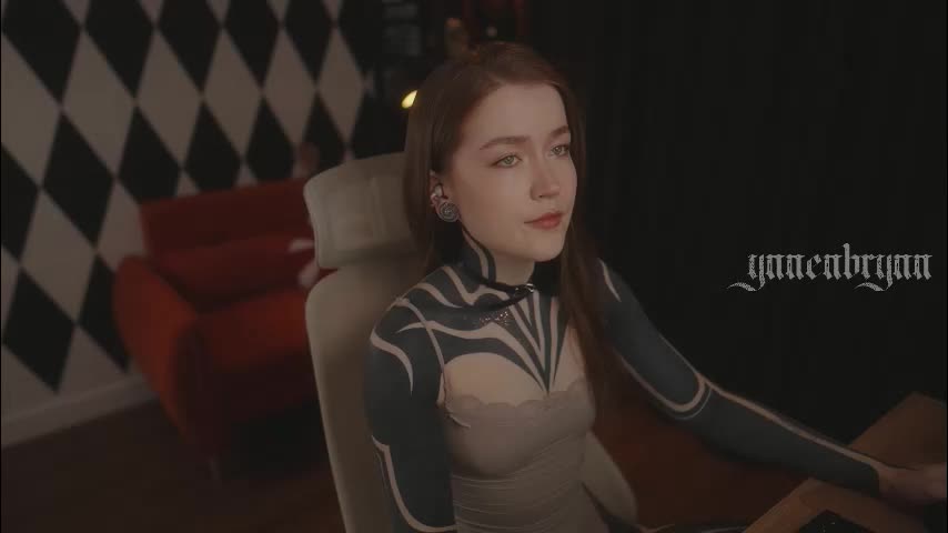 ynnenbrynn Live Sex December 14, 2025