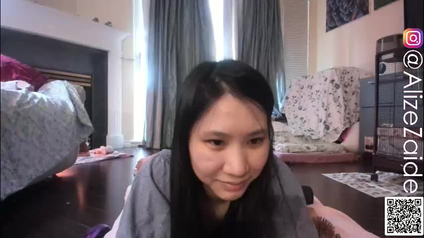 alizezaide Live Sex December 13, 2025