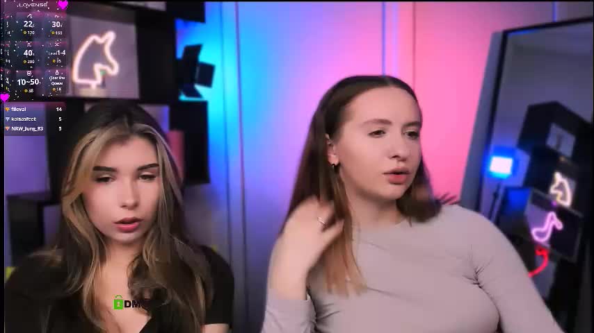 mila_glow Live Sex December 13, 2025