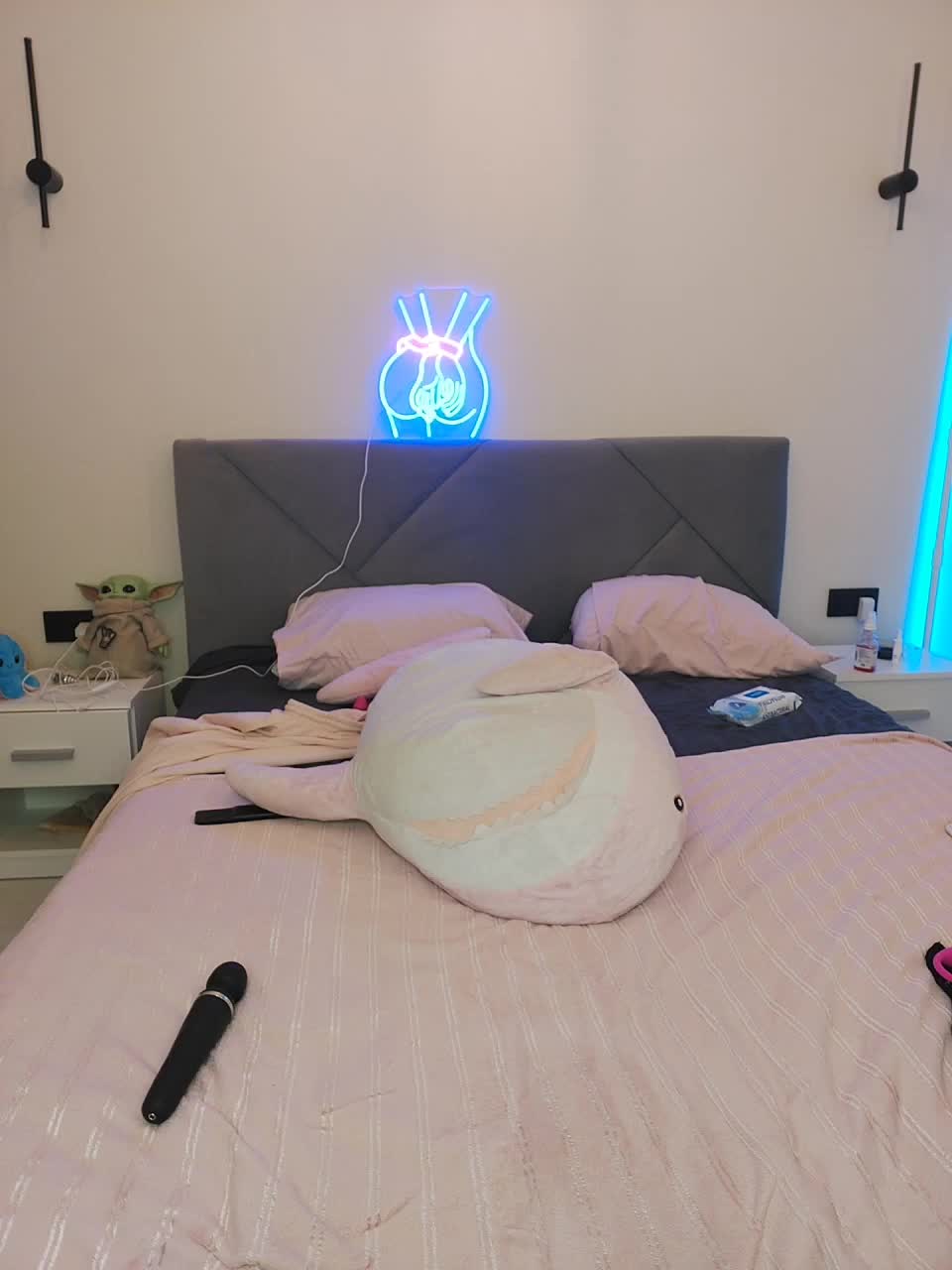 yuliia_3003 Live Sex December 13, 2025