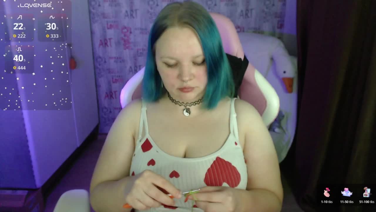 -MeooW- Live Sex December 13, 2025