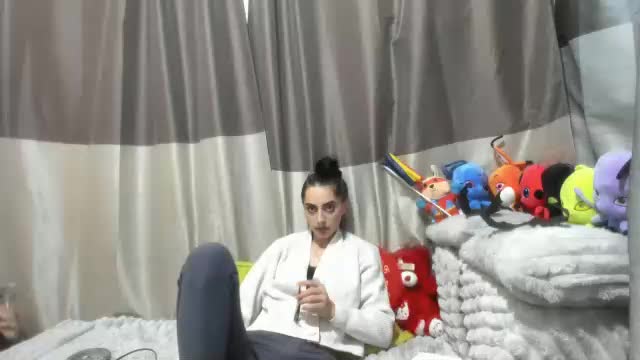 jessystarrr Live Sex December 4, 2025