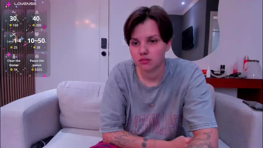 kortney_williams Live Sex December 14, 2025