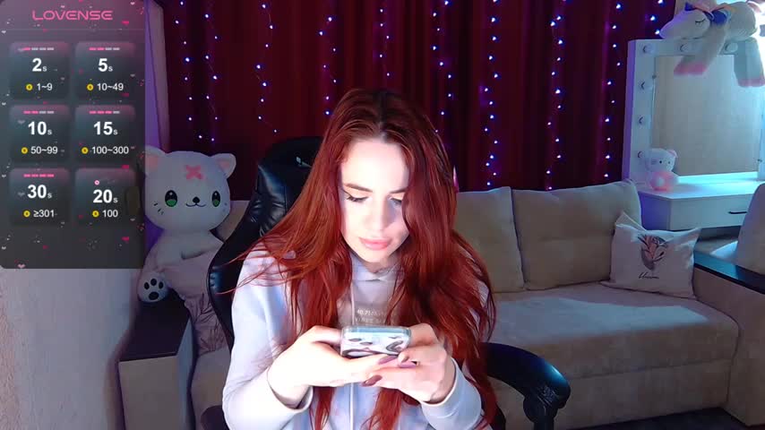 Sidney_blush Live Sex December 4, 2025