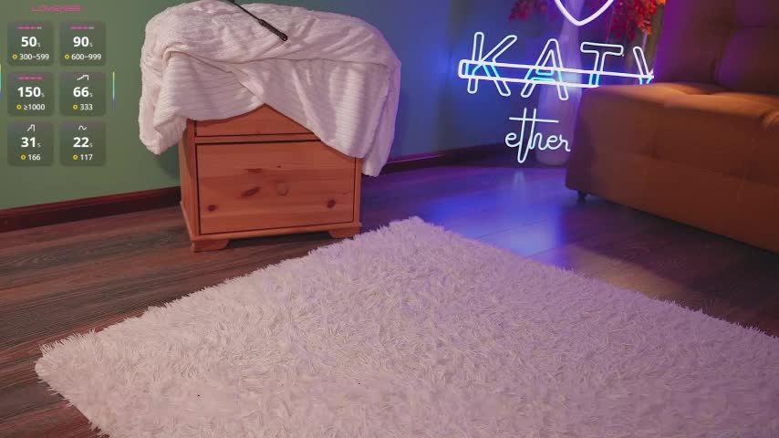 Katy__Ethereal Live Sex December 4, 2025