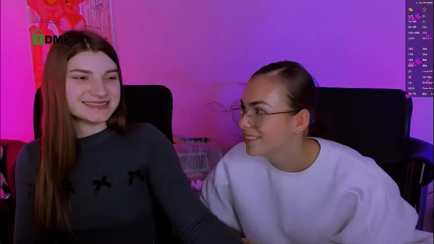 pure_radiance Live Sex December 13, 2025