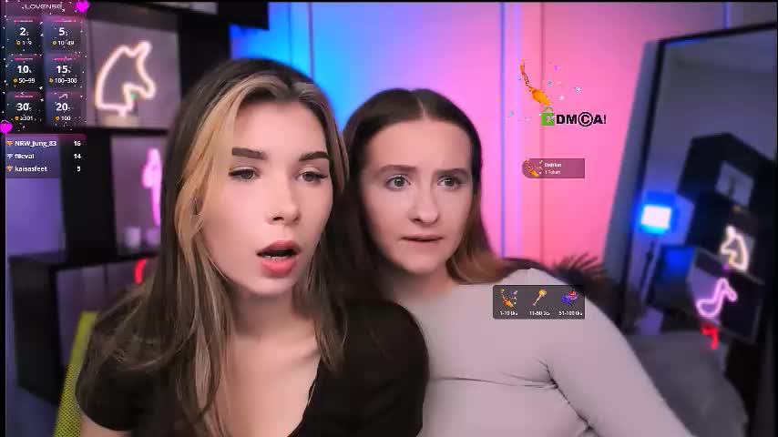 mila_glow Live Sex December 13, 2025