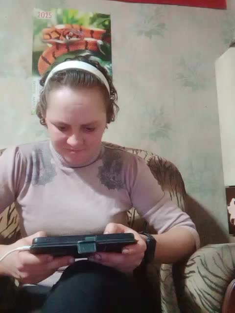 Calibriya Live Sex December 13, 2025