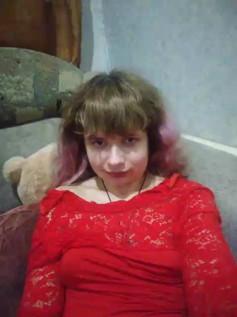 GrettaCandy Live Sex December 5, 2025