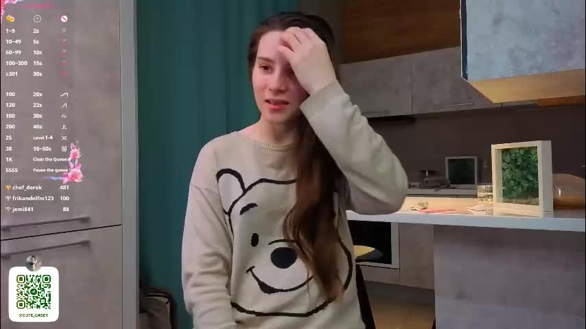 maydacarls Live Sex 2025.12.04