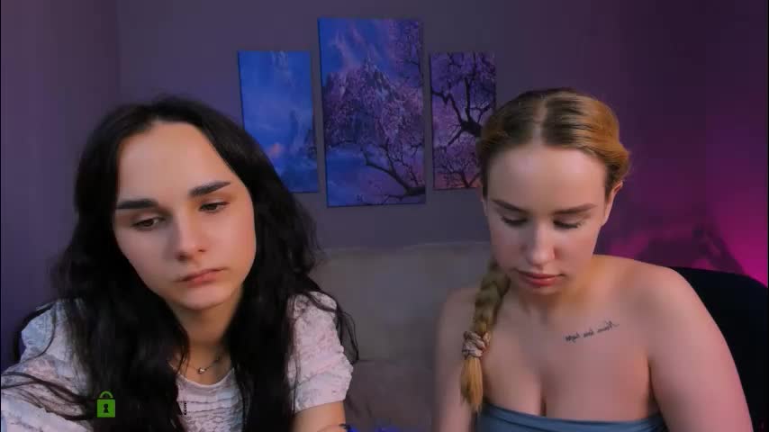 ariana_ross7 Live Sex December 4, 2025