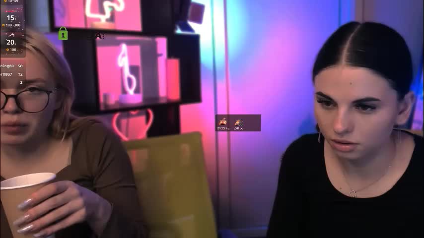 sendi_cais Live Sex December 13, 2025