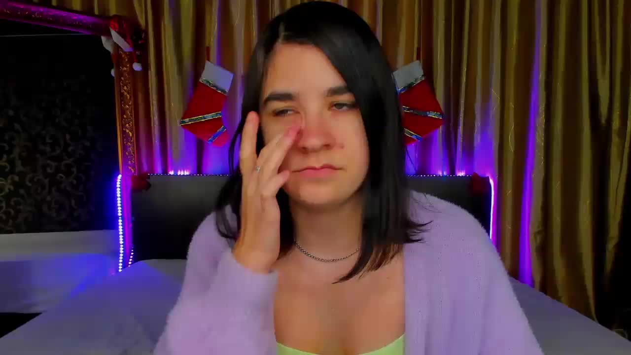 Polly-Love Live Sex December 13, 2025