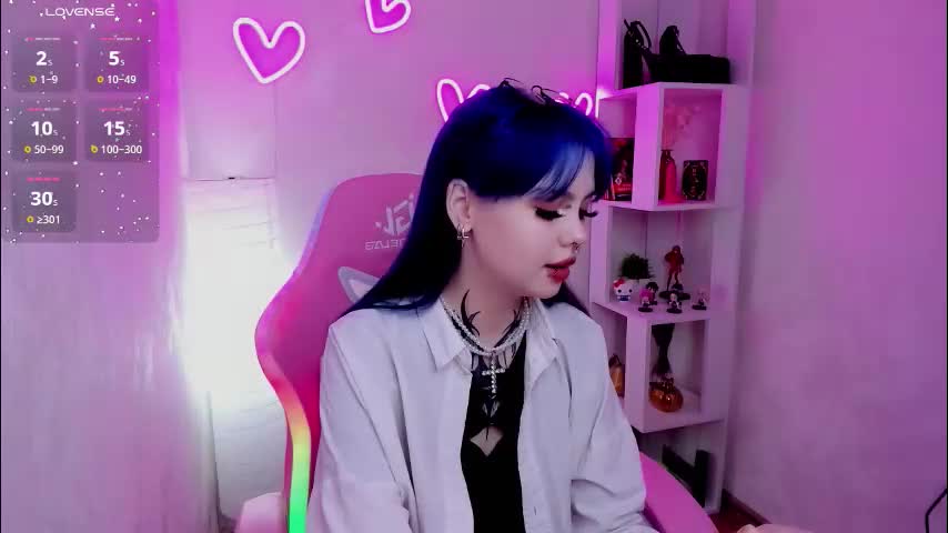 morana_batt Live Sex December 13, 2025