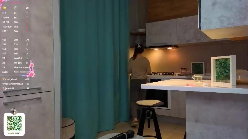 maydacarls Live Sex 2025.12.04